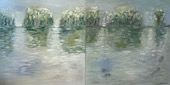 Posta Fibreno V diptych